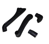 Aspirazione Aria Dell'aria Bodykits Esterni Per Prese D'aria Automatiche Adatte Per Isuzu Per D-max Per Dmax Tubi Per Tubi D'aria Per Snorkeling Per Parti Automobili 2005-2012