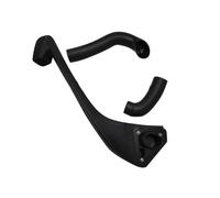 Aspirazione Aria Dell'aria Per Prese D'aria Automatiche Adatte Per Ranger Per T6 2012-2015 Per XL Per XLt Per WIldtrack Per Pick-up Per Auto Snorkeling