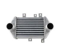 Aspirazione Aria Intercooler Per Toyota MR2 Per Coupe 2D 2.0L Per DOHC 1991-1992 1993 1994 1995 Montaggio Laterale In Alluminio Lucidato Condotto Aspirazione