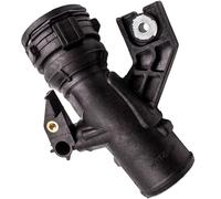 ASPIRAZIONE ARIA INTERCOOLER TURBO TUBO for NISSAN QASHQAI 14460BB31