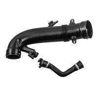 Aspirazione Aria Per BMW Per Mini Per Cooper R55 R57 R59 R60 LCI Tubo Aspirazione Turbocompresso Auto Tubo Flessibile Aspirazione Aria Turbo 13717607778 13717627501