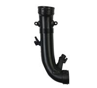 Aspirazione Aria Per BMW Per Mini R55 R57 R59 R60 LCI Tubo Di Aspirazione Turbocompresso Tubo Flessibile Aspirazione Aria Turbo Con O-ring 13717602692 13717607778(Big Pipe)
