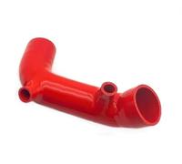aspirazione aria Per Fiat Per Uno Turbo Ie 1.4 MK2 1989-1995 Tubo Flessibile Di Aspirazione Del Filtro Dell'aria Tubo Aspirazione Aria(Rosso)