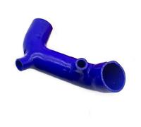 aspirazione aria Per Fiat Per Uno Turbo Ie 1.4 MK2 1989-1995 Tubo Flessibile Di Aspirazione Del Filtro Dell'aria Tubo Aspirazione Aria(Blu)