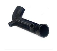 aspirazione aria Per Fiat Per Uno Turbo Ie 1.4 MK2 1989-1995 Tubo Flessibile Di Aspirazione Del Filtro Dell'aria Tubo Aspirazione Aria(Nero)