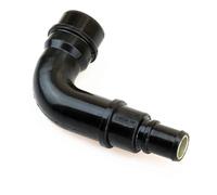 Aspirazione Aria Per VW Per Golf MK4 Per Maggiolino Per Jetta Per Passat B5 Per Bora Tubo Flessibile Di Sfiato Del Basamento Set Valvola 058133784AF(F)