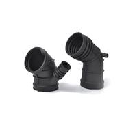 Aspirazione Aria Tubo Di Aspirazione Del Carburante Tubo Flessibile Di Aspirazione Dell'aria Sostituzione 13541705209 13541438759 Per BMW E46 Z3 E36 aspirazione dell'aria