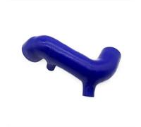 aspirazione aria Tubo Flessibile In Silicone Aspirazione Aria Per Fiat Per Uno Turbo 1.4 MK2 1989-2005 Turbo Al Connettore Tubo Di Aspirazione AirBox Tubo Aspirazione Aria(Blu)