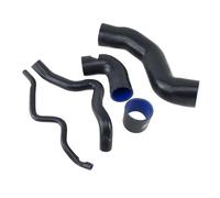 Aspirazione Aria Tubo Flessibile Per A3 TT MK1 1.8T 180 CV Per VW Per Golf Per Jetta Per Bora GTI MK4 PQ34 1.8T Turbo Kit Tubo Flessibile Turbocompressore Intercooler Silicone 96-05 Tubo Aspirazione A