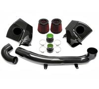 Aspirazione Carbonio Kit Ingresso Aria + Scatola Filtro per BMW 3er M3 G80 4er