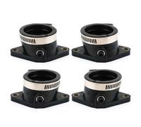 Aspirazione Carburatore Collettore Isolatori Da Kit 13110-45100 13120-45100 per