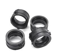 Aspirazione Collettore Adattatore Per Interfaccia Carburatore Moto Per Per CBR900RR Per CBR900 Per CBR 900 RR 900RR 1993-1999 Manicotto Collettore Aspirazione Carburatore Adattatore Tubo