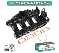 Aspirazione Collettore di per Audi A3 8P,A4 B8,A5 8T 8F, A6 C7 4G, Q3 8U, Tt