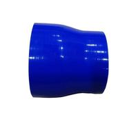 Aspirazione Dell'aria Dimensioni Lunghezza 76 Mm Grado Tubo In Silicone Riduttore Intercooler Turbo Tubo Di Aspirazione Accoppiatore Tubo Multiplo Presa Flusso D'Aria Auto(60-70mm)