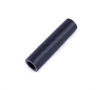 aspirazione dell'Aria per Accord 4Cycle 2.4L 2003-2007 Tubo Flessibile di Aspirazione dell'Aria in Silicone Prese d'Aria(Nero Opaco)