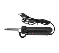 Aspirazione di saldatura elettrica, 30 W, ADT-6, aspirazione automatica in stagno, pompe dissaldanti ADT 6, strumento pompa, spina europea, AC220 V, AC 220 V
