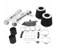 Aspirazione Diretta Auto Compatibile Con Per G37 Per Journey 3.7L 2008-2013 Per G37 Premier 3.7L 2012 Kit Di Induzione Del Filtro Di Aspirazione Dell'aria Fredda Per Auto