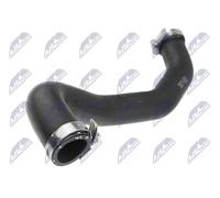 NTY GPP-CT-021 Flessibile aria alimentazione