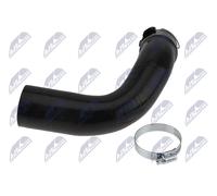 NTY GPP-FT-074 Flessibile aria alimentazione