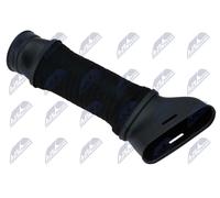NTY GPP-ME-079 Tubo aspirazione filtro aria