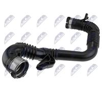 Aspirazione, Filtro Aria Adatto A per Nissan Qashqai II 1.6DCI 13 Renault di Ka