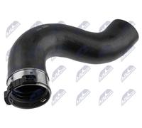 Original NTY Tubo Intercooler GPP-RE-077 Per Nissan Opel Renault