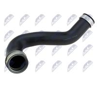 NTY GPP-VW-040 Flessibile aria alimentazione