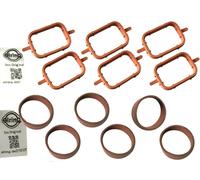Aspirazione Guarnizioni Set BMW 525D 530D 535D 5er E60 E61 X3 X5 M57 M57N Elring