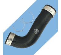 Manicotto Turbo Aspirazione per Seat Altea León Toledo 2.0 Tdi 3C0145832D
