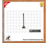 Aspirazione/Ingresso Valvola Per Ford Focus 1.0 Ecoboost Benzina Motore M2DA,