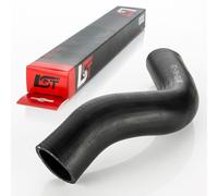 Aspirazione Intercooler Destra Superiore per Opel Signum Vectra C 2.0 2.2 Dti