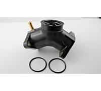 Aspirazione Lifan Hunter 250 - 1A Qualità " made in japan " + Anelli - Intake