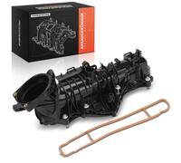 Aspirazione Modulo Collettore per Mercedes-Benz W205 W212 X253 W166 W222 R231