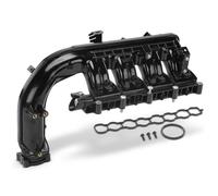 Aspirazione Modulo Collettore per Opel Astra J P10 Corsa D S07 Chevrolet