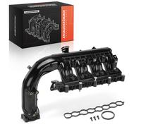 Aspirazione Modulo Collettore per Opel Astra J P10 Corsa D S07 Chevrolet Cruze