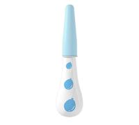 Aspirazione nasale, aspiratore nasale per bambini - Pulitore nasale manuale per bambini | Pulitore nasale sicuro, portatile, facile da stringere e aspirare con punte in silicone per pulire le vie
