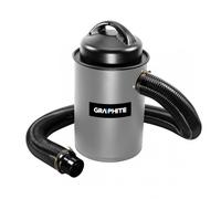 Aspirazione per trucioli e segatura 1100W 50L