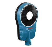 Aspirazione polvere BOSCH Professional GDE 162 per Core Cutter / Tracking