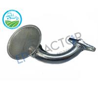 Aspirazione pompa olio AR60701 adatta per John Deere 1020, 1130, 1530, 1630, ...