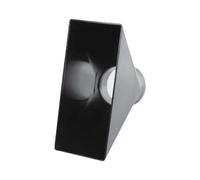 Aspirazione Rettangolare Grado Industriale per Raccogli Polveri Tubo 100mm [EEK: Non conforme]