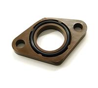 ASPIRAZIONE Spacer/Isolator 18 mm per Kymco SF10
