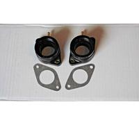 Aspirazione Yamaha XS 250 Tipo 1U5 76> 1A Giappone Qualità - Aperto Prestazioni