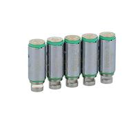 Aspire Breeze 2 bobina di ricambio 1.0 ohm - Confezione da 5 - Questo prodotto non contiene nicotina o tabacco