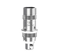 Aspire - Kit 5 pezzi Coil di ricambio per Atomizzatore Nautilus 2 / 2S, diverse resistenze disponibili (NL - 1,6 Ohm)