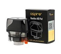 Aspire Nautilus AIO Cartuccia Resistenza Pod 4,5ml Originale no nicotina