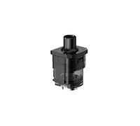 Aspire Nautilus Prime X - Capsula di ricambio da 2 ml, compatibile con bobine BP per kit Aspire Nautilus Prime X, senza nicotina