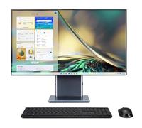 All-In-One Aspire S S27-1755 Monitor 27 pollici QHD Intel Core i7-1260P 2,1 GHz Ram 16 GB SSD 512GB 5x USB 3.2 Windows 11 Home