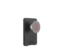 Aspire To Inspire Motivational Design Inspirational PopSockets PopWallet per MagSafe