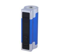Aspire Zelos 3 Mod con batteria integrata da 3200 mAh (Blue) - senza nicotina