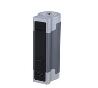 Aspire Zelos 3 Mod con batteria integrata da 3200 mAh (gunmetal) - senza nicotina